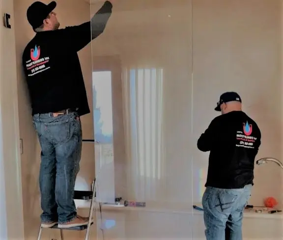 Professional plumbing installation for Toilet Repair in Frush Valley