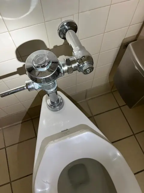 Fixture installation and repair for Repiping in Frush Valley